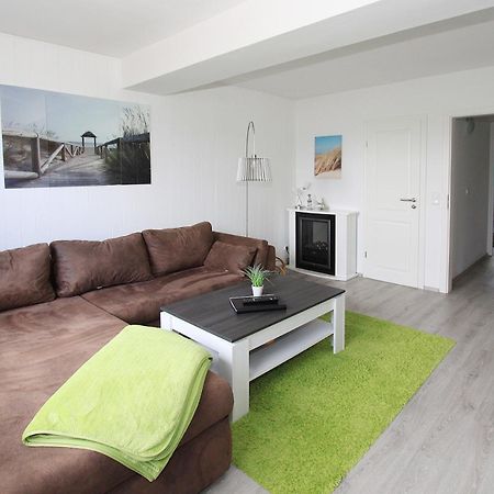 Appartement Kranichhof à Hohwacht Extérieur photo