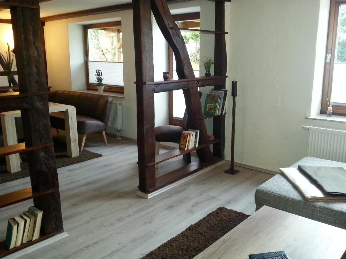 Appartement Kranichhof à Hohwacht Extérieur photo