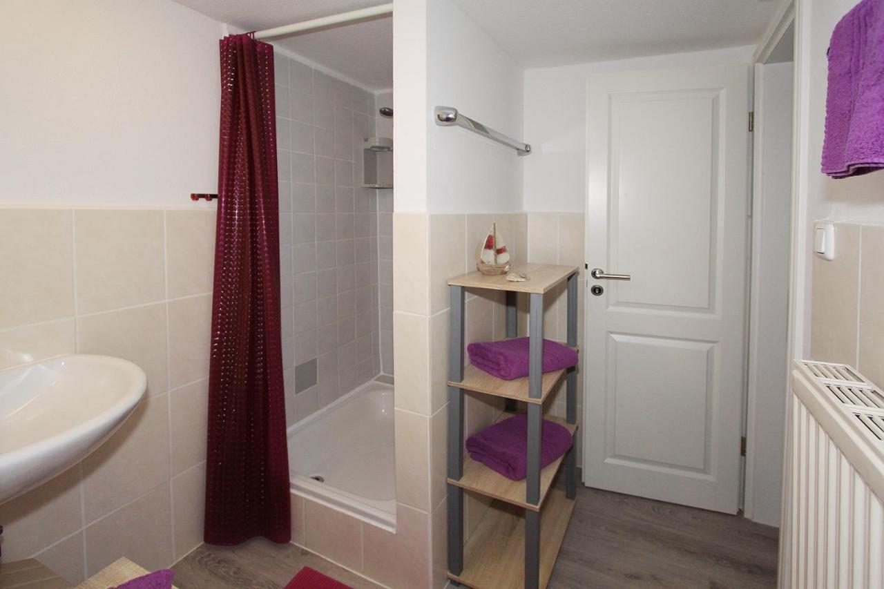 Appartement Kranichhof à Hohwacht Extérieur photo