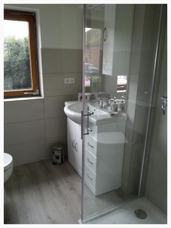 Appartement Kranichhof à Hohwacht Extérieur photo