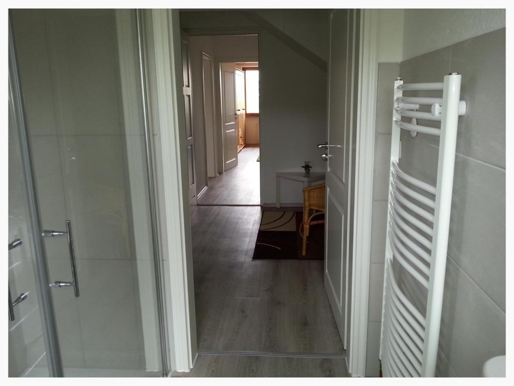 Appartement Kranichhof à Hohwacht Extérieur photo