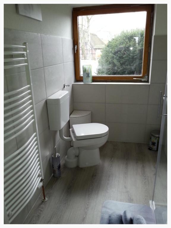 Appartement Kranichhof à Hohwacht Extérieur photo