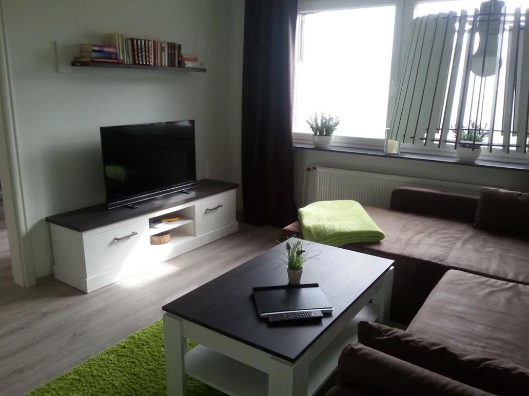 Appartement Kranichhof à Hohwacht Extérieur photo