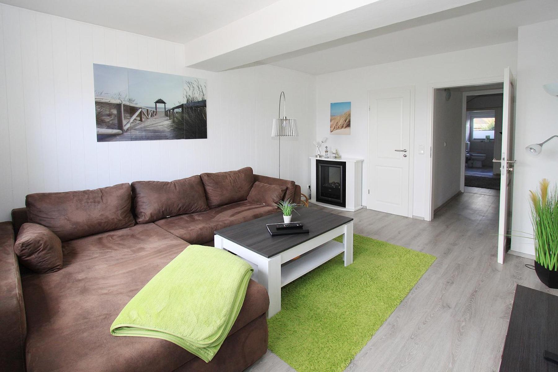 Appartement Kranichhof à Hohwacht Extérieur photo