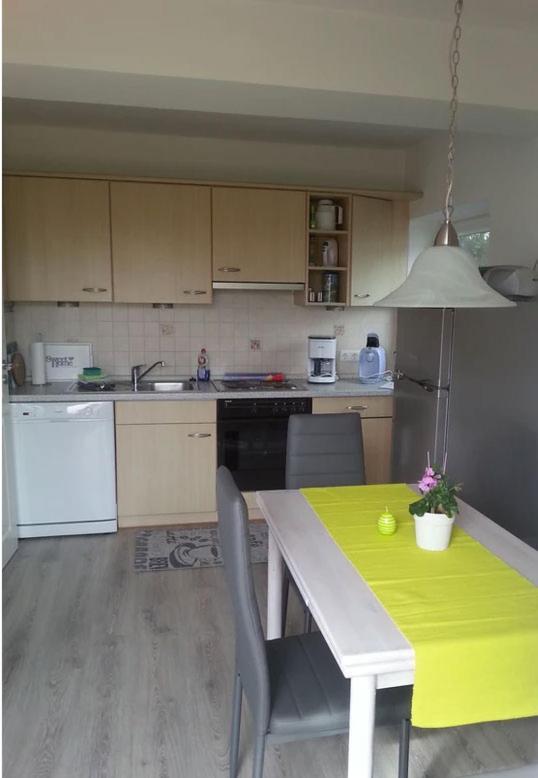 Appartement Kranichhof à Hohwacht Extérieur photo